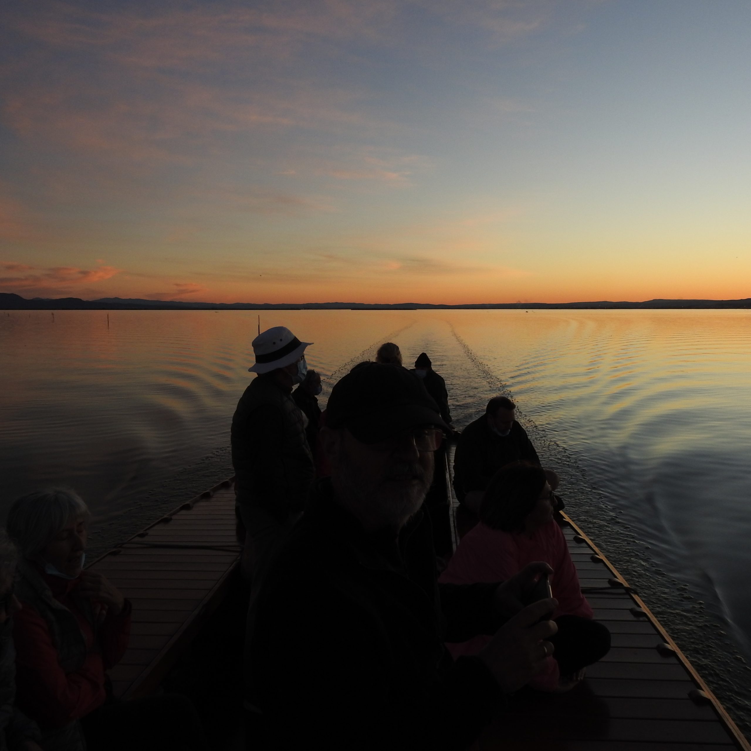 Atardecer en la Albufera y PN Sierra de Espadán | Del 14 al 15 de Noviembre - Imagen 2