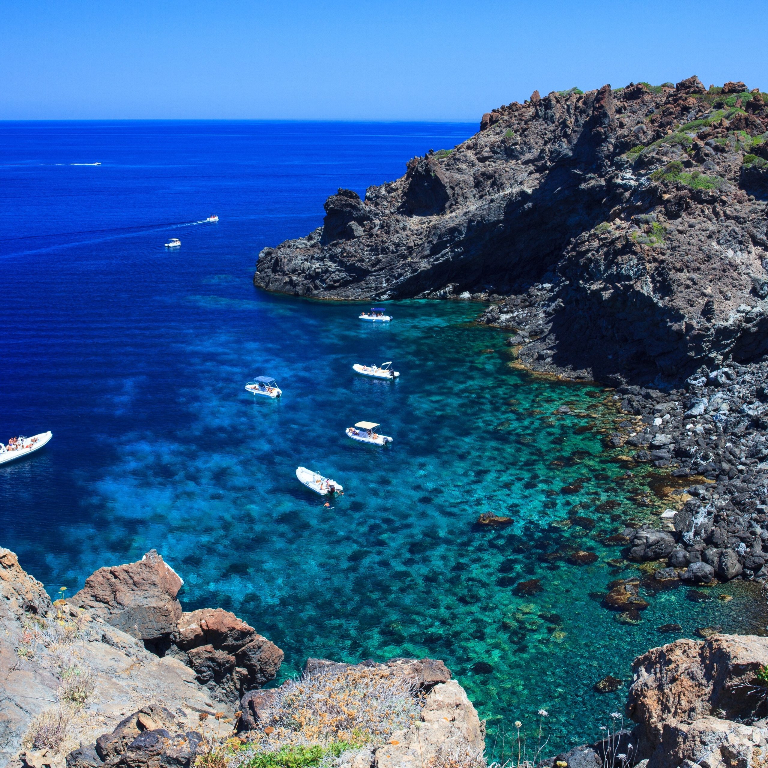 Pantelleria, la isla Parque Nacional de Italia | Enero 2027 - Imagen 3