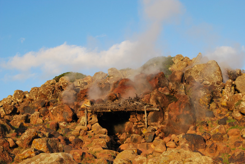 Pantelleria, la isla Parque Nacional de Italia | Enero 2027 - Imagen 4