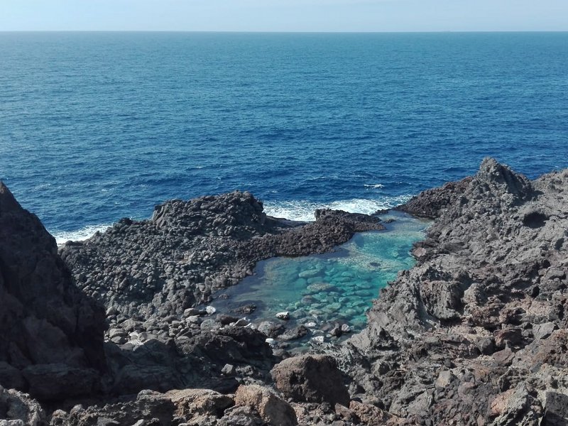Pantelleria, la isla Parque Nacional de Italia | Enero 2027 - Imagen 2